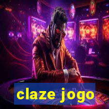 claze jogo